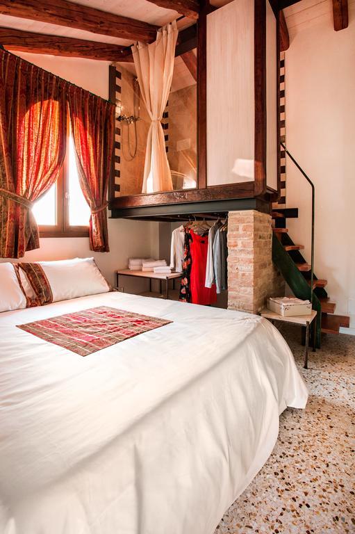 Brick House Silea Villa Bagian luar foto