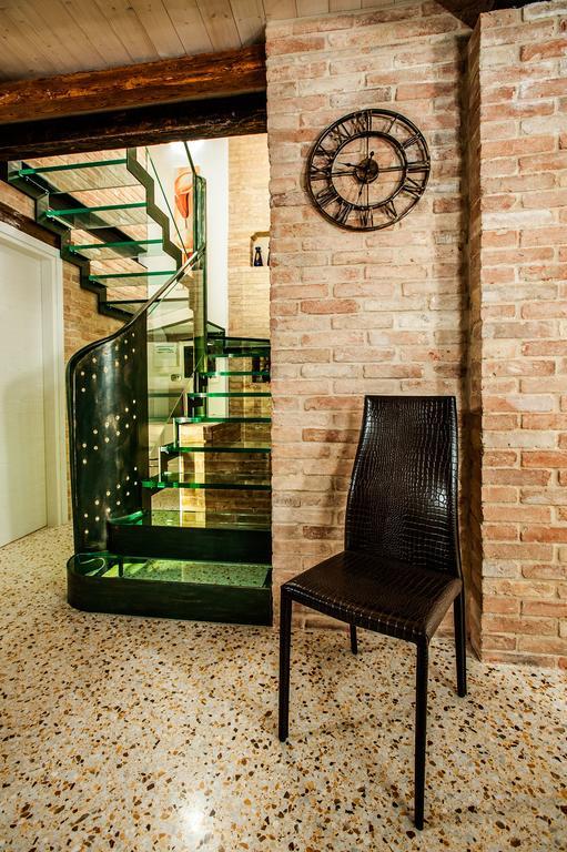 Brick House Silea Villa Ruang foto