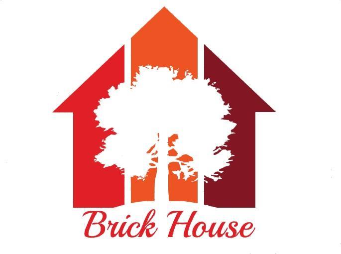 Brick House Silea Villa Bagian luar foto